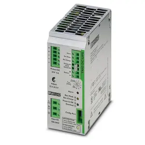 TRIO-UPS/1AC/24DC/ 5 - 2866611 Uninterruptible Power Supply