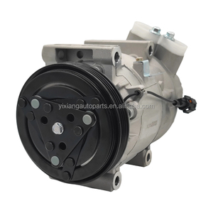คอมเพรสเซอร์แอร์ 92600 <span class=keywords><strong>AG500</strong></span> AC สำหรับรถยนต์นิสสัน แบบ 4PK - Product Image 3