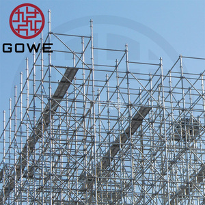Chất lượng cao nhúng nóng mạ kẽm <span class=keywords><strong>ringlock</strong></span> giàn giáo tiêu chuẩn Ledger <span class=keywords><strong>Diagonal</strong></span> Brace cho vật liệu xây dựng - Product Image 1