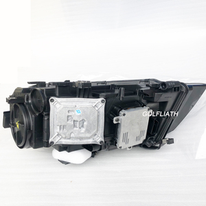 Faros delanteros de halógeno y xenón directos de fábrica, <span class=keywords><strong>faro</strong></span> LED para coche para <span class=keywords><strong>Audi</strong></span> <span class=keywords><strong>A4</strong></span> <span class=keywords><strong>B8</strong></span> 2008-2012 - Product Image 6