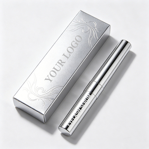 Sérum de croissance des cils et <span class=keywords><strong>sourcils</strong></span> Private Logo Liquid Lash, végan, bio-activant - Product Image 1