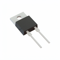 Single Diodes TO-220-2 Full Pack Authorized Distributor Electronic Circuit Components SFAF507G