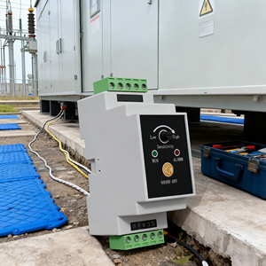 ศูนย์ข้อมูลที่ใช้ระบบแจ้งเตือนการรั่วไหลของน้ำ/โมดูลตรวจจับการรั่วไหลของน้ำ/ระบบตรวจจับการรั่วไหลของน้ำ - Product Image 1