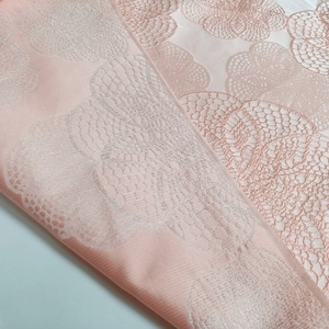 Tissu Jacquard Brocart Floral 3D de Luxe Style Français JSB358 pour Robes, Vêtements ou Matériaux de Sacs – Confection de Robes - Product Image 6
