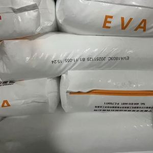 Virgin EVA Resin 18% 28% Granules for Shoes EVA Hot Melt Adhesive Granule - Product Image 3