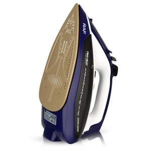 Plancha Eléctrica a Vapor con Suela de Cerámica para Ropa - Product Image 4