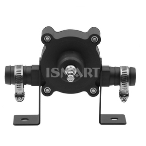 Diesel Oil Fluid Water <strong>Pump</strong> Portable Mini Hand Self-priming Liquid Transfer <strong>Pumps</strong> Electric <strong>Drill</strong> <strong>Pump</strong> Home Garden Outdoor Tool - Product Image 3