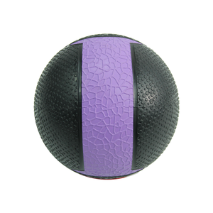 Balón Medicinal con Peso <span class=keywords><strong>para</strong></span> Ejercicio y <span class=keywords><strong>Fitness</strong></span>, de 1 kg a 10 kg, Balón de Gravedad <span class=keywords><strong>para</strong></span> Gimnasio, Balones Medicinales de Goma Ecológicos - Product Image 3