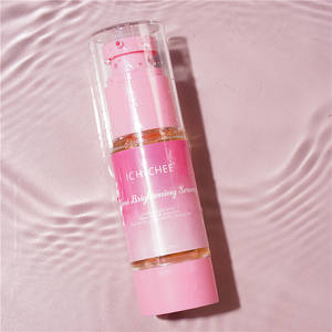 Espuma de Gel de Melocotón Orgánico YONI, Lavado Íntimo Femenino, Aceite Esencial para el Cuidado Íntimo con Etiqueta Personalizada de Plástico - Product Image 5