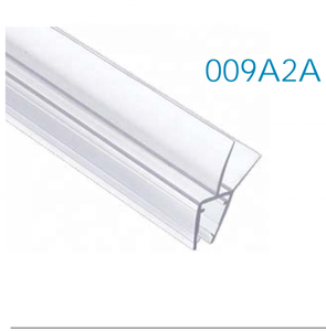 Tiras de sellado para puerta de <span class=keywords><strong>ducha</strong></span>, vidrio templado inferior para puerta de <span class=keywords><strong>Ducha</strong></span> - Product Image 4