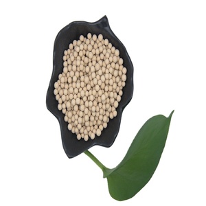 Adsorbente de Zeolita para Concentrador de Oxígeno, Alta Pureza 99%, Composición SiO2, Aditivos para Petróleo - Product Image 4