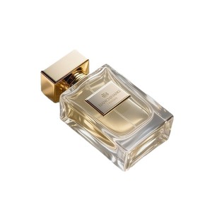 Botella de Perfume de 30 ml con Tapa a Presión, Cosméticos para Mujer, Botella de Vidrio Vacía Multiusos Portátil, Superficie Mate, Botella de Vidrio Marca LK - Product Image 2
