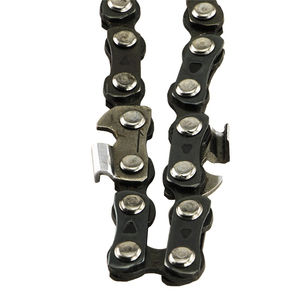 Opvouwbare 24 Inch <span class=keywords><strong>Pocket</strong></span> <span class=keywords><strong>Chain</strong></span> Survival <span class=keywords><strong>Saw</strong></span> Outdoor Survival Tool Kettingzaag Handzaag Overlevingszaag - Product Image 2