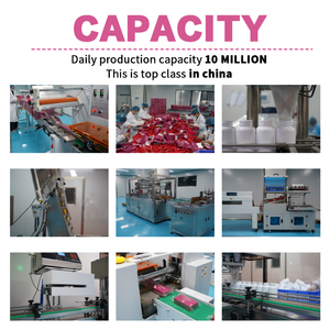 Gomitas Probióticas para Mujeres, Suplemento Flora + Vitamina C para el Apoyo Inmunológico, Gomitas Veganas, Fabricante OEM - Product Image 5