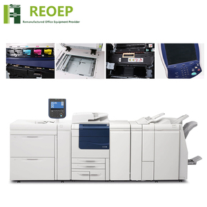 Xerox700用REOEP中古コピー機価格取引A3カラーレーザープリンター - Product Image 5