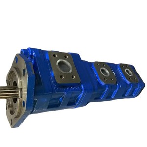 Fourniture de pièces de machines de construction CBY3125/3050/2032/32/175 - Product Image 2
