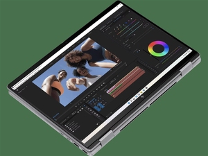 Nuevo y Original para <span class=keywords><strong>Envy</strong></span> 13 X360 Fold, Pantalla Táctil OLED de 400nits, Metal, Intel Ultra 5 125U, 16GB, 512 SSD, 13.3'', Inglés - Product Image 4