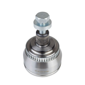 CCL fabricant de pièces automobiles CV essieu arbre d'entraînement joint CV extérieur 38*60*36 pour AUDI C5 A3 A4 Q5 Q7 B6 B8 B7 - Product Image 4