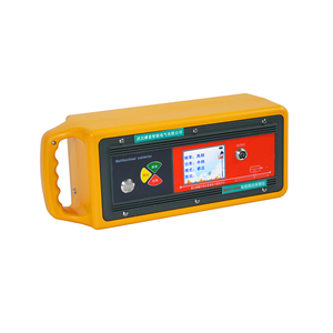 Moeorw Moeorw Me-w1003 Bibo Me-w1003 Detector de Rutas de Cable, Probador de Fallas de Cable, Detector de Cables Subterráneos - Product Image 4