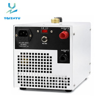 Fuente de Alimentación Industrial Ajustable de 1500W, CC 20V 75A, Voltaje y Corriente Variables, CA 220V, Fuente de Conmutación de Alta Precisión