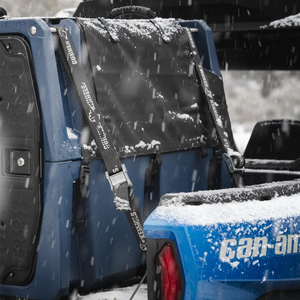 Correa de Amarre de Carga Resistente Gacent con Hebilla de Bloqueo de <span class=keywords><strong>Zinc</strong></span> para Transporte de Motocicletas - Product Image 4