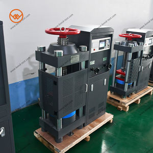 2000KN manuelle hydraulische Beton-Kompressions-Testmaschine <span class=keywords><strong>CTM</strong></span> - Product Image 2