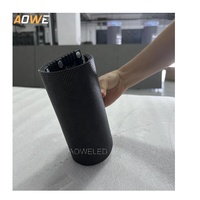 Shenzhen technologie Smd slim doux P1.8 P2 P2.5 colonne pantalon incurvé led écran flexible affichage sans couture