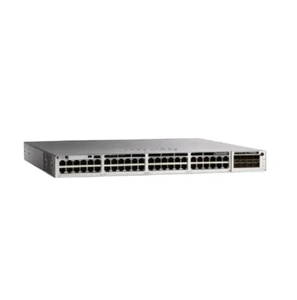 CISCOS C9300L-48P-4G-E