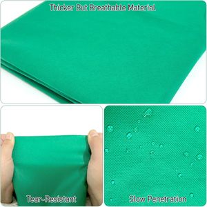 Winter Protection for <b>Plants</b>, Frost Protection Cover for <b>Plants</b> with Drawstring, Garden Winter Protection <b>Fleece</b> for Pot <b>Plants</b> - Product Image 3