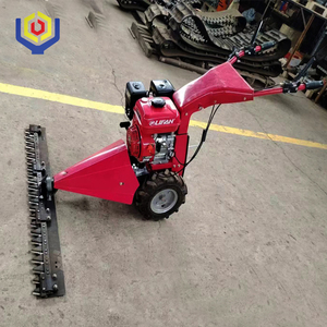 Cortadora <span class=keywords><strong>de</strong></span> Césped Autopropulsada <span class=keywords><strong>de</strong></span> Grado Industrial, <span class=keywords><strong>de</strong></span> 4 Tiempos, Monocilíndrica, Inalámbrica, Tipo <span class=keywords><strong>Hoz</strong></span>, con Ancho <span class=keywords><strong>de</strong></span> Corte <span class=keywords><strong>de</strong></span> 900 mm - Product Image 6