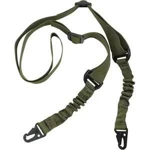 Premium China supplier OEM adjustable 2 point tactical sling