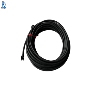 Équipement périphérique KEYENCE CA-D10R pour le traitement d'images, câble d'éclairage LED 10m avec garantie d'un an - Product Image 2