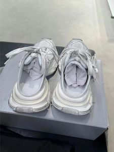 Zapatillas Deportivas de Verano de Marca de Lujo, Pantuflas para Caminar al Aire Libre de Alta Calidad, Modernas, Transpirables, de Malla, Casuales - Product Image 3