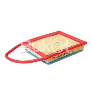Nuovo Filtro Aria 1444-TV per Auto Peugeot e <span class=keywords><strong>Fiat</strong></span> 2012- Motore 1.6 HDI 90 Garanzia 10000 Miglia - Product Image 3