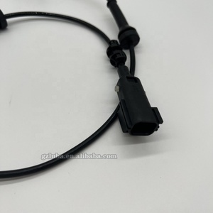 Arka ABS tekerlek sensörü hız sensörü LR024208 LR066868 LR082224 Land Rover Range Rover sport için 2012-2018 L538 - Product Image 6