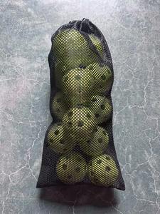 ลูกพิคเคิลบอล 40 รู พกพาสะดวก ทนทาน เป็นมิตรกับสิ่งแวดล้อม กันน้ำ สำหรับฝึกซ้อมกลางแจ้ง ชุดลูกพิคเคิลบอล กระเด้งดี ยืดหยุ่นสูง - Product Image 5