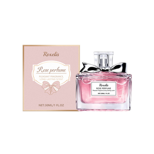 <span class=keywords><strong>Profumo</strong></span> <span class=keywords><strong>Naturale</strong></span> Fresco ed Elegante Roxelis Rose, Fragranza Romantica Adatta per Pendolarismo e Appuntamenti - Product Image 2
