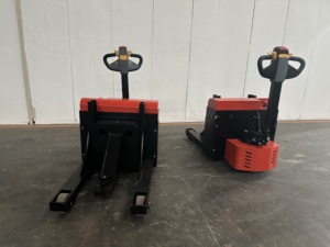 WELIFTRICH8000kg <span class=keywords><strong>10Ton</strong></span> 10000kg Caminhão De Paletes Personalizado Poderoso Grande - Product Image 4