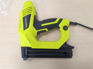<span class=keywords><strong>Agrafeuse</strong></span> électrique PRESCOTT, outils de travail du bois portables, <span class=keywords><strong>cloueuse</strong></span> électrique, <span class=keywords><strong>agrafeuse</strong></span> - Product Image 5