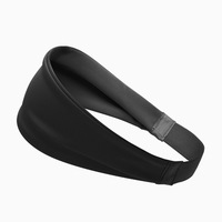 Bandeau de sport absorbant la transpiration, respirant et élastique pour le basketball, la course à pied, le yoga, la remise en forme, pour hommes et femmes, équipement d'entraînement