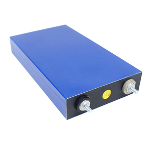 Batterie rechargeable LiFePO4 <span class=keywords><strong>NARADA</strong></span> 3.2V 125Ah, durée de vie de plus de 2000 cycles, pour stockage d'énergie solaire, pack de batteries DIY 12V/24V/48V - Product Image 2