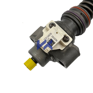 Kaliteli mal yakıt enjeksiyon ünitesi pompası 2034927 DAF 106 XF CF EURO6 için - Product Image 4