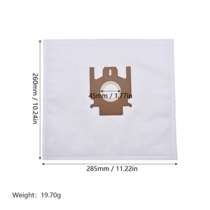 <span class=keywords><strong>Sac</strong></span> à poussière non tissé de haute qualité et à haute efficacité, série <span class=keywords><strong>C1</strong></span> classique, prix d'usine, pour <span class=keywords><strong>aspirateur</strong></span> <span class=keywords><strong>Miele</strong></span> - Product Image 6