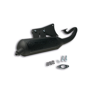 Sistema de escape homologado WILD LION - Product Image 1