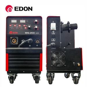 EDON Smart <span class=keywords><strong>Mig</strong></span>/Mma-200 <span class=keywords><strong>250</strong></span> 15Kg Poste à souder <span class=keywords><strong>MIG</strong></span> à gaz CO2 Inverter - Product Image 2