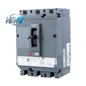 เครื่องตัดวงจร CVS100F NW32H1 C40H32D400 100A 3200A 6300A 400A แม่พิมพ์ตัวตัดวงจรอากาศ36kA 690V ใน - Product Image 1
