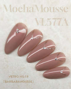 ชุดสีเจลทาเล็บแบบลอกออกได้ ปี 2026 ขายส่ง พร้อมเม็ดสีมุกละเอียด - Product Image 2