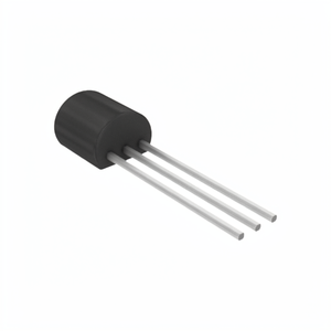 Componentes de Circuitos Electrónicos TO-226-3, TO-92-3 MPSL01 PBFREE Transistores Distribuidor Autorizado - Product Image 1