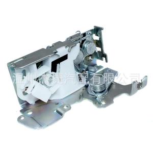 Serrure de porte coulissante avant droite Sprinter Vito VW 9017301135 05104358AA Produit de haute qualité applicable - Product Image 4