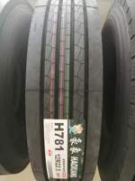 Pneu de camion HAOXIANG VIETNAM 1200R20 HX97 H705